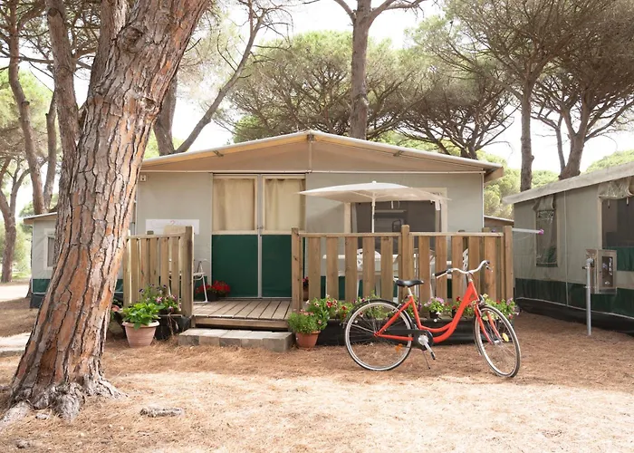 Camping Village S\'Ena Arrubia