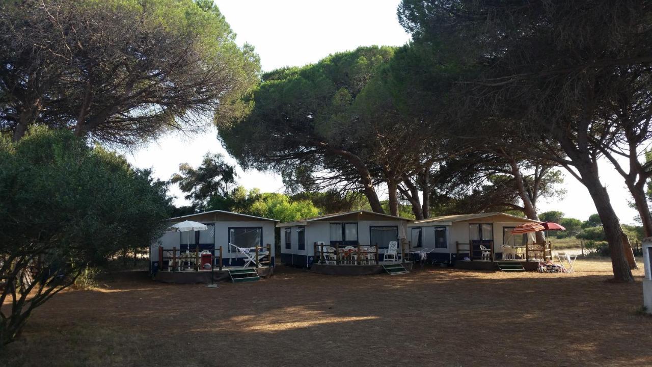 Campsite Village S'ena Arrubia