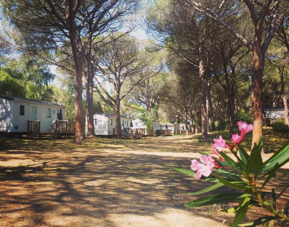 Village S'ena Arrubia Campsite Arborea