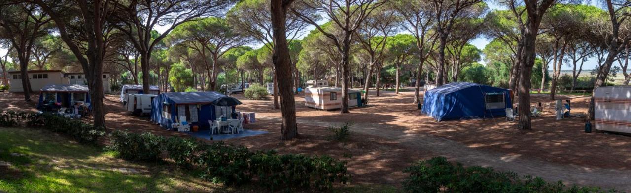 Village S'ena Arrubia Campsite Arborea