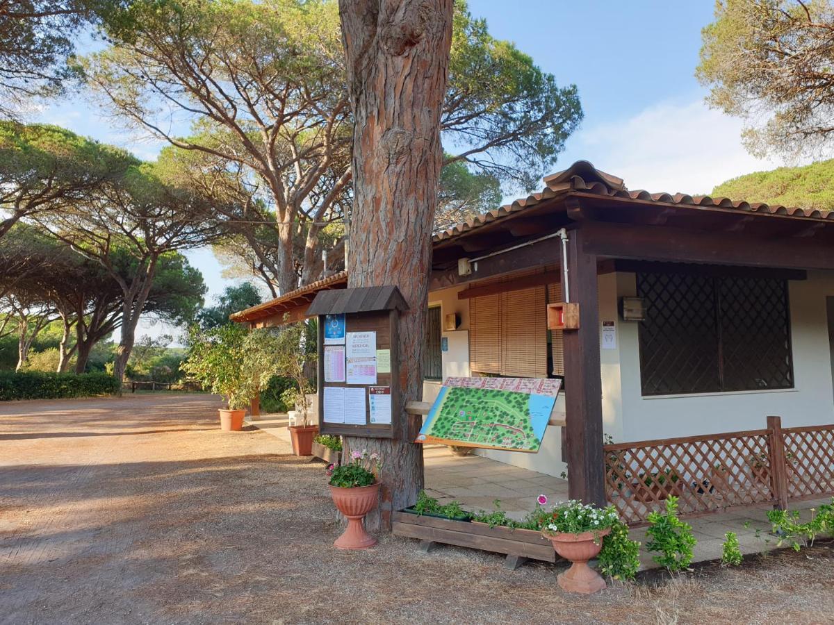 Village S'ena Arrubia * Arborea