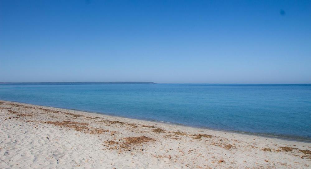 Village S'ena Arrubia Campsite Arborea