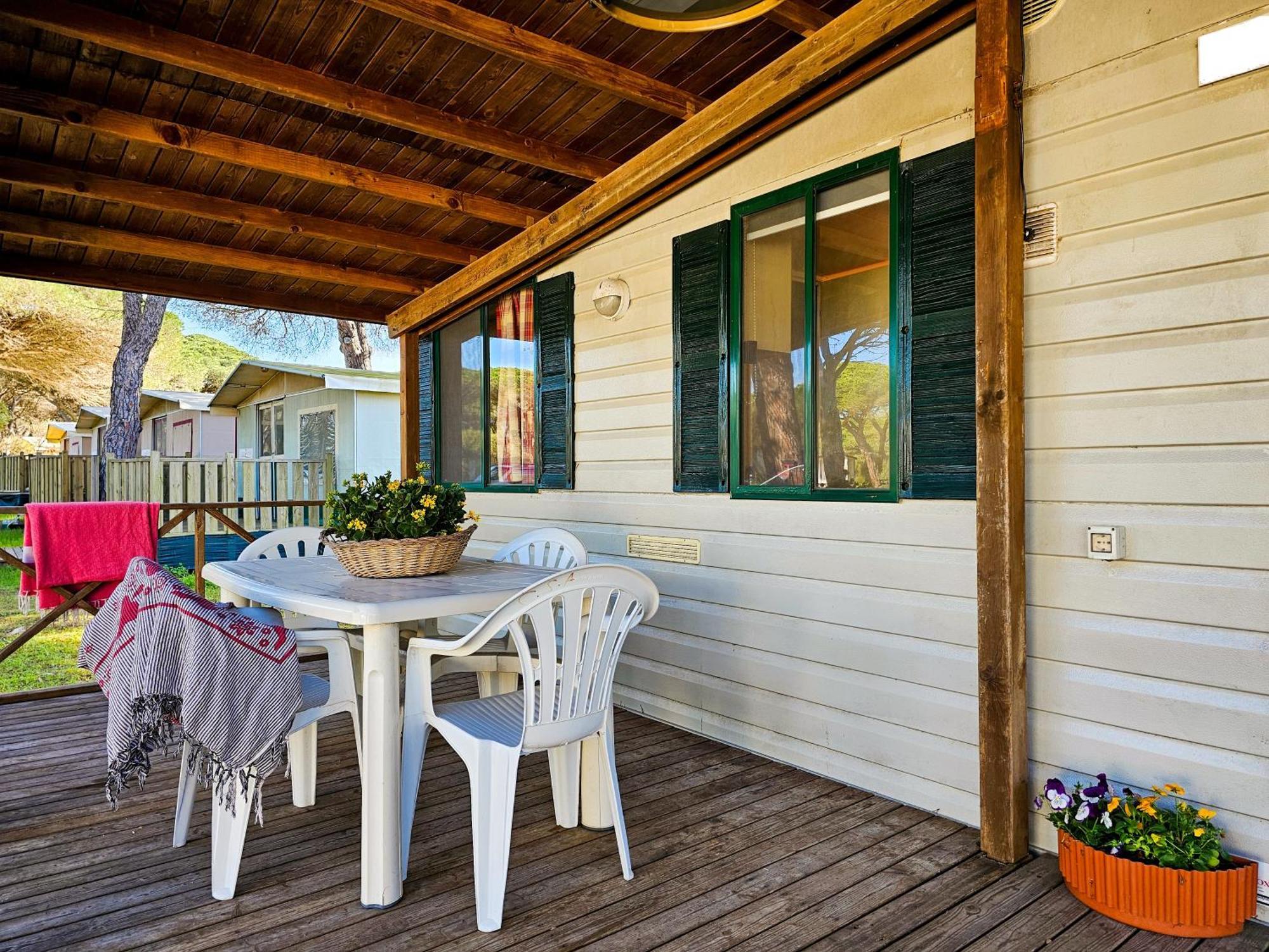 Village S'ena Arrubia Campsite *