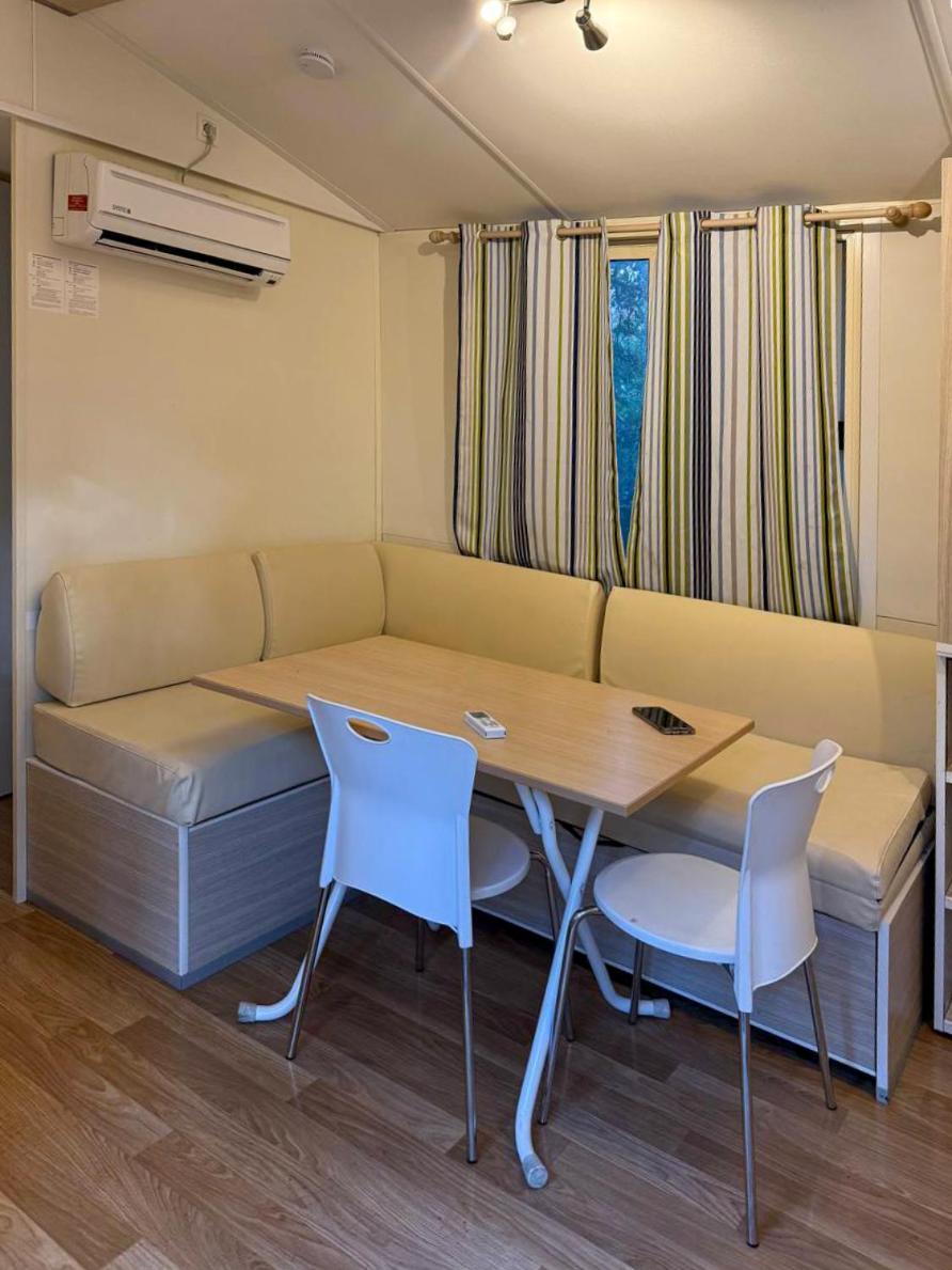 Campsite Village S'ena Arrubia *