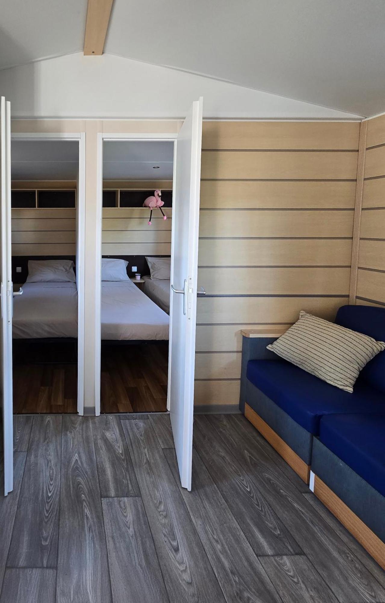 Campsite Village S'ena Arrubia
