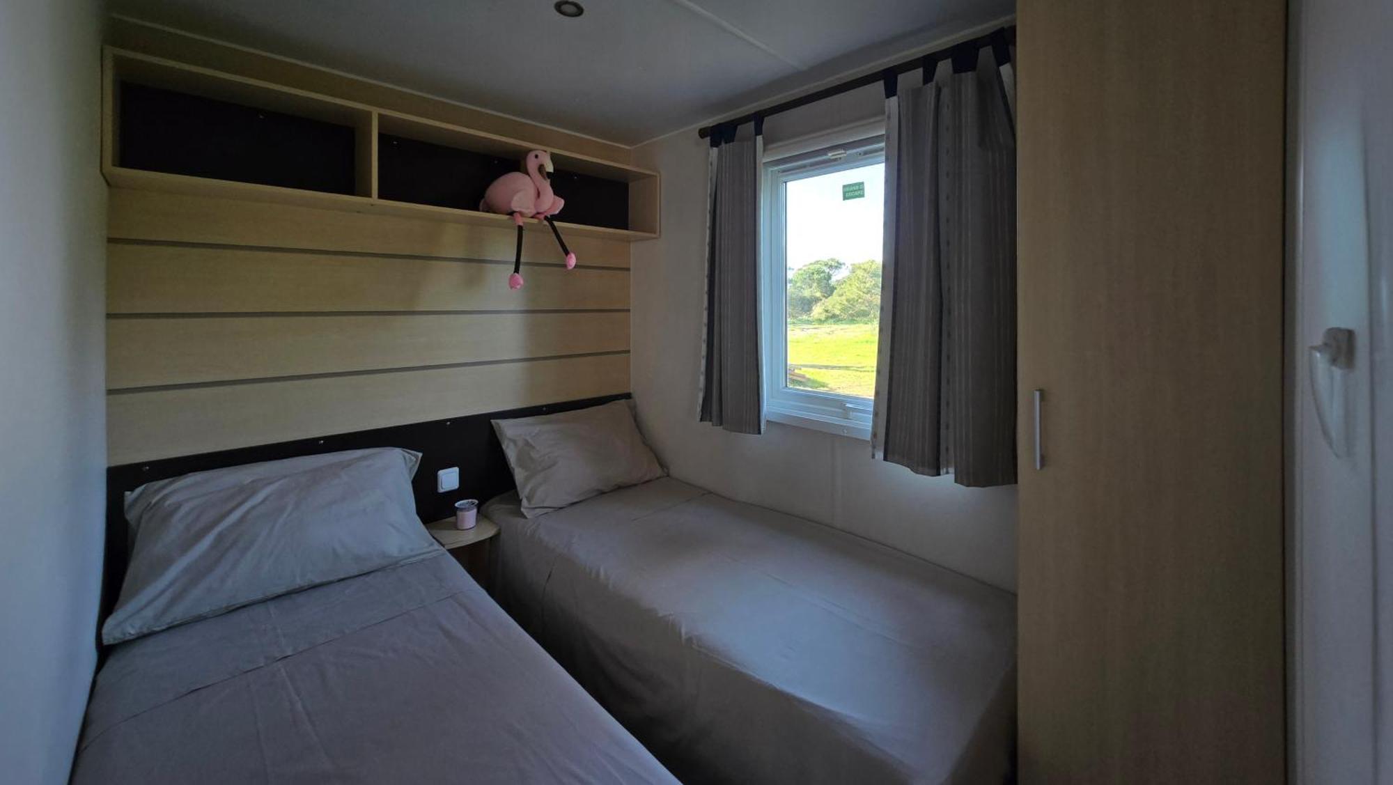 Village S'ena Arrubia Campsite *