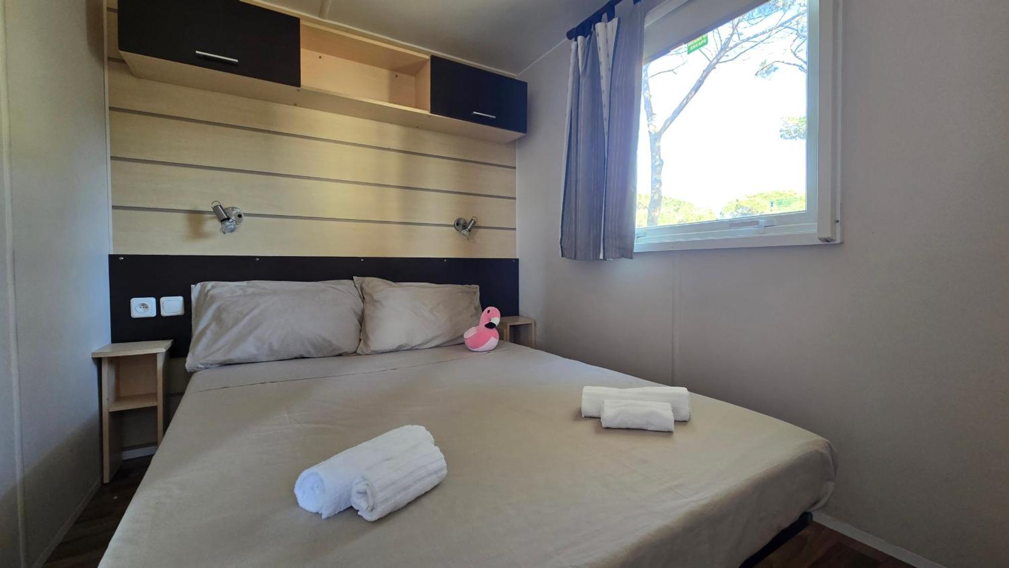 Campsite Village S'ena Arrubia *