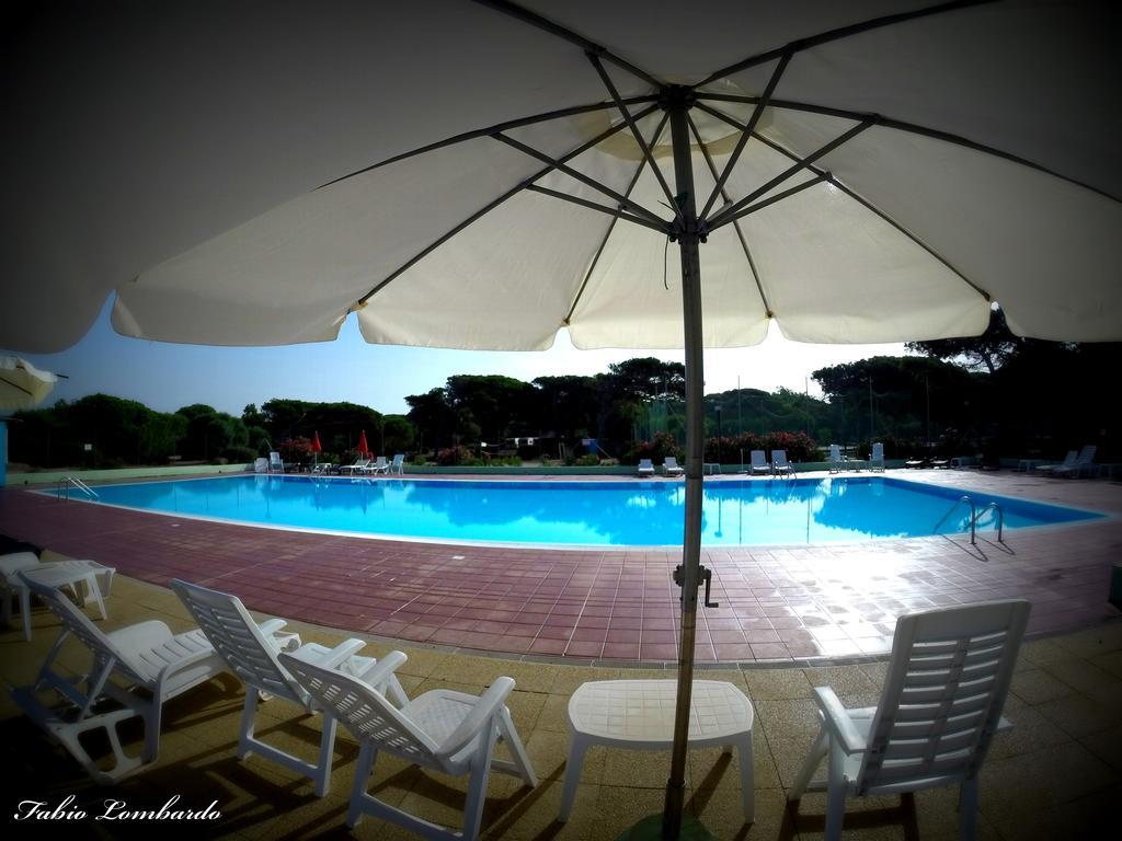 Campsite Village S'ena Arrubia *